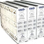 Filtro aire MERV 13 5" pack 3 color blanco