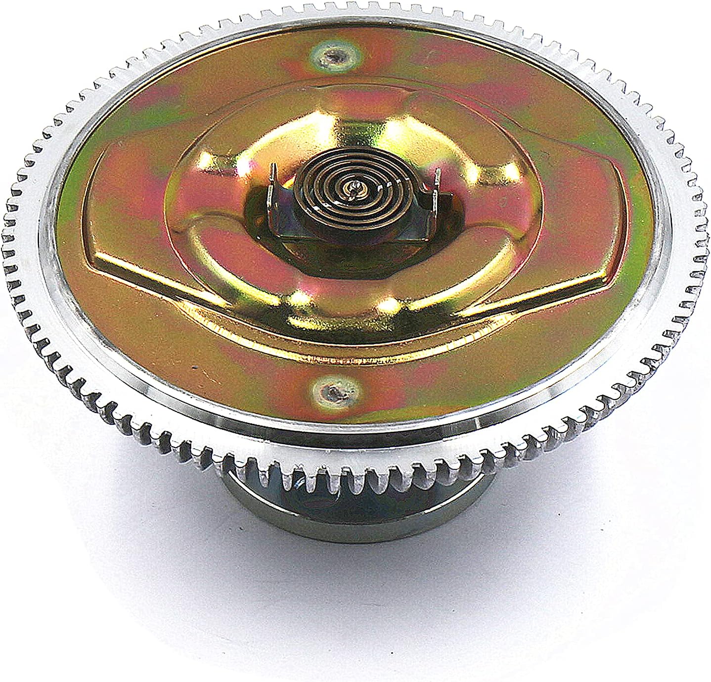 Embrague ventilador térmico Jeep YJ/XJ/SJ/MJ 84-06