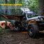 Mesa puerta trasera Jeep Wrangler 07-26 con estante