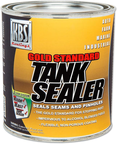 Sellador de tanque Gold Standard 1 Pinta