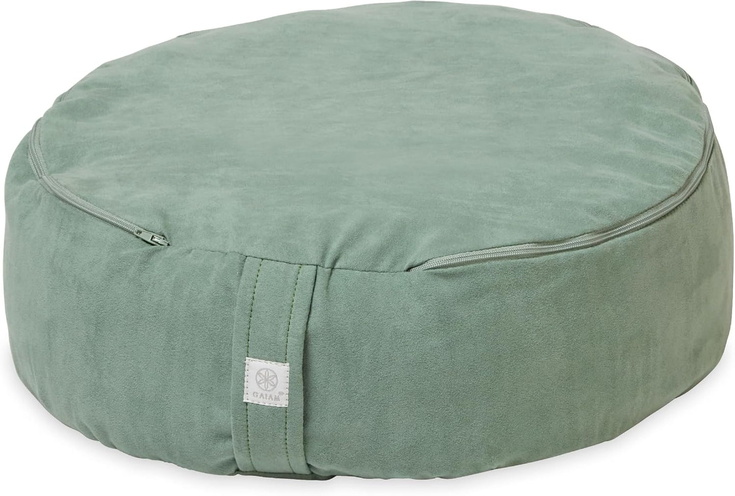 Alforfón ergonómico Gaiam