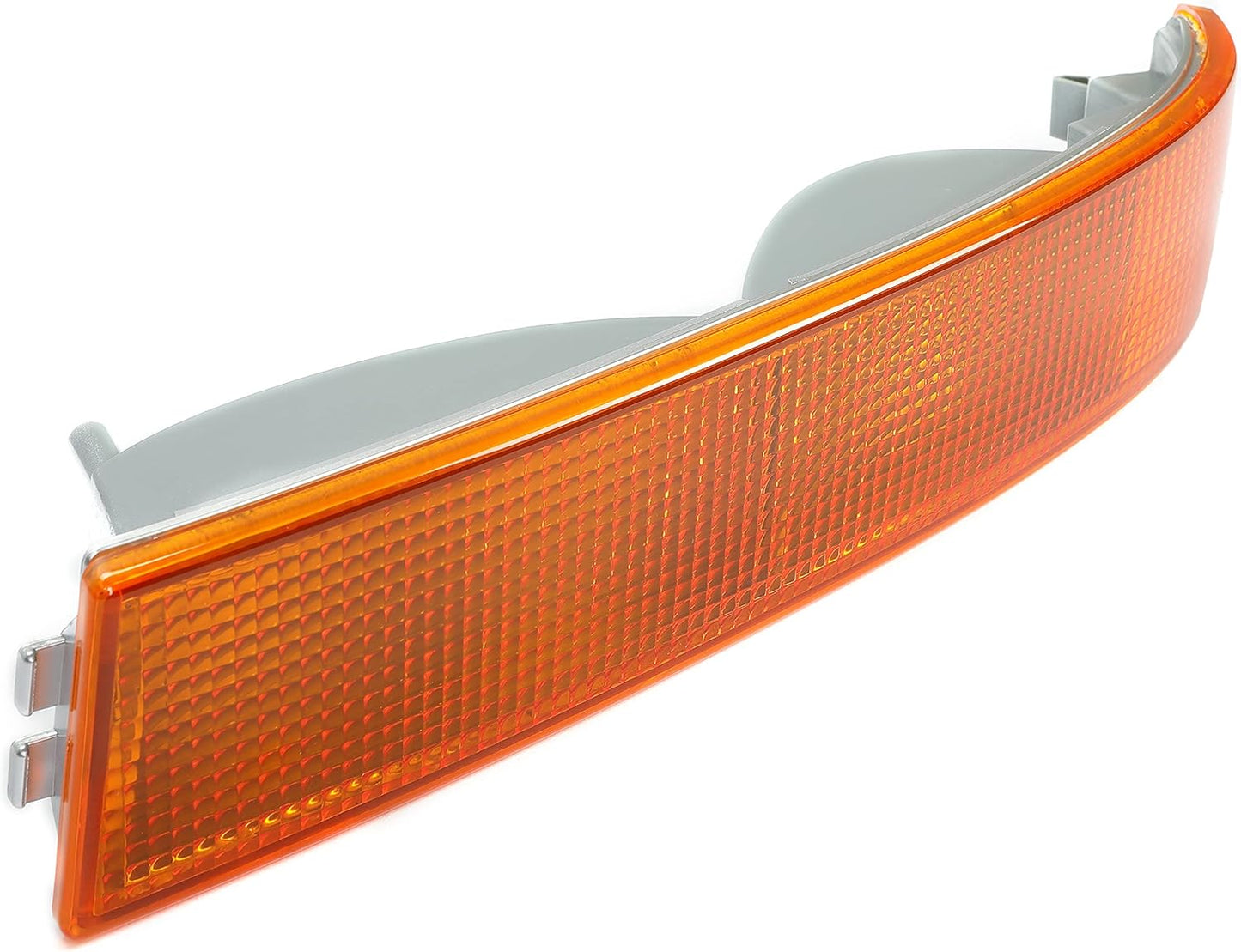 Luz señal giro estacionamiento comp GMC Savana Van Chevy