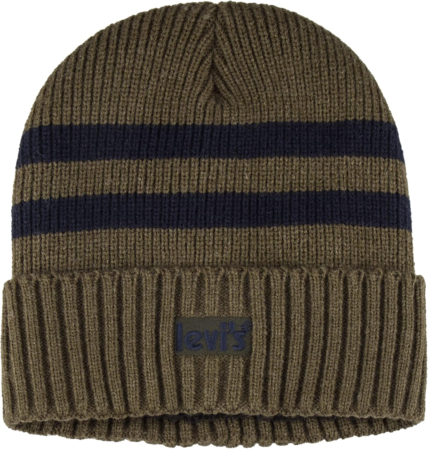 Gorro tejido para hombre y mujer invierno