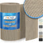 Forro cajones y estantes 12" x10ft agarre fuerte