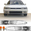 Luz giro frontal Honda Accord 92-93 par izq/derecho
