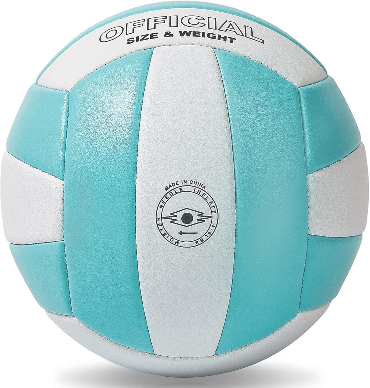 Pelota voleibol playa suave tamaño 5 exterior interior piscina