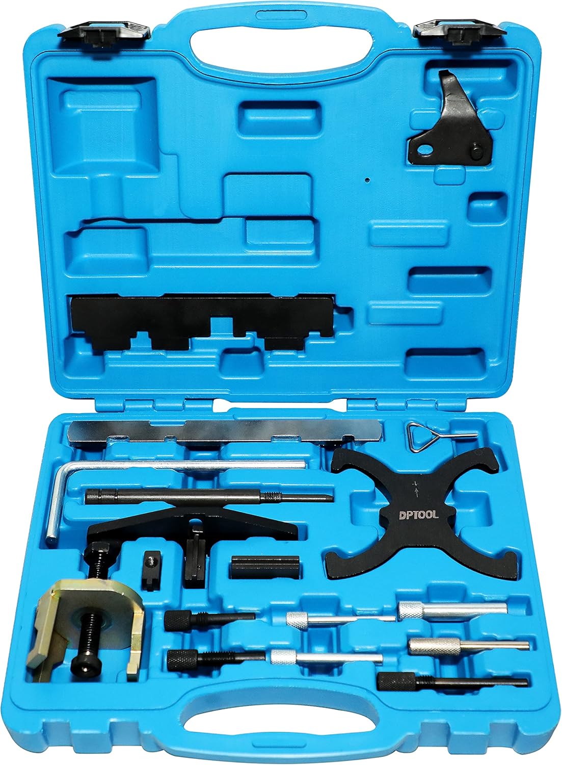 Kit sincronización motor comp Ford Mazda 1.4-2.5L