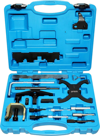 Kit sincronización motor comp Ford Mazda 1.4-2.5L