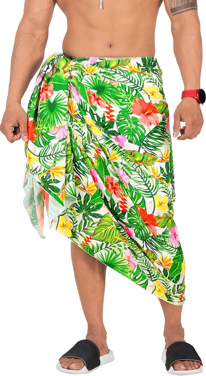 Bañador playa para hombre