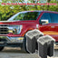 2 Fusibles 80A Negro Pal 3 Cartuchos para Ford Toyota Lexus