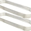 Jardinera elevada metal jardín 9x3ft 2uds