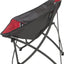 Silla Camber talla única color carbón
