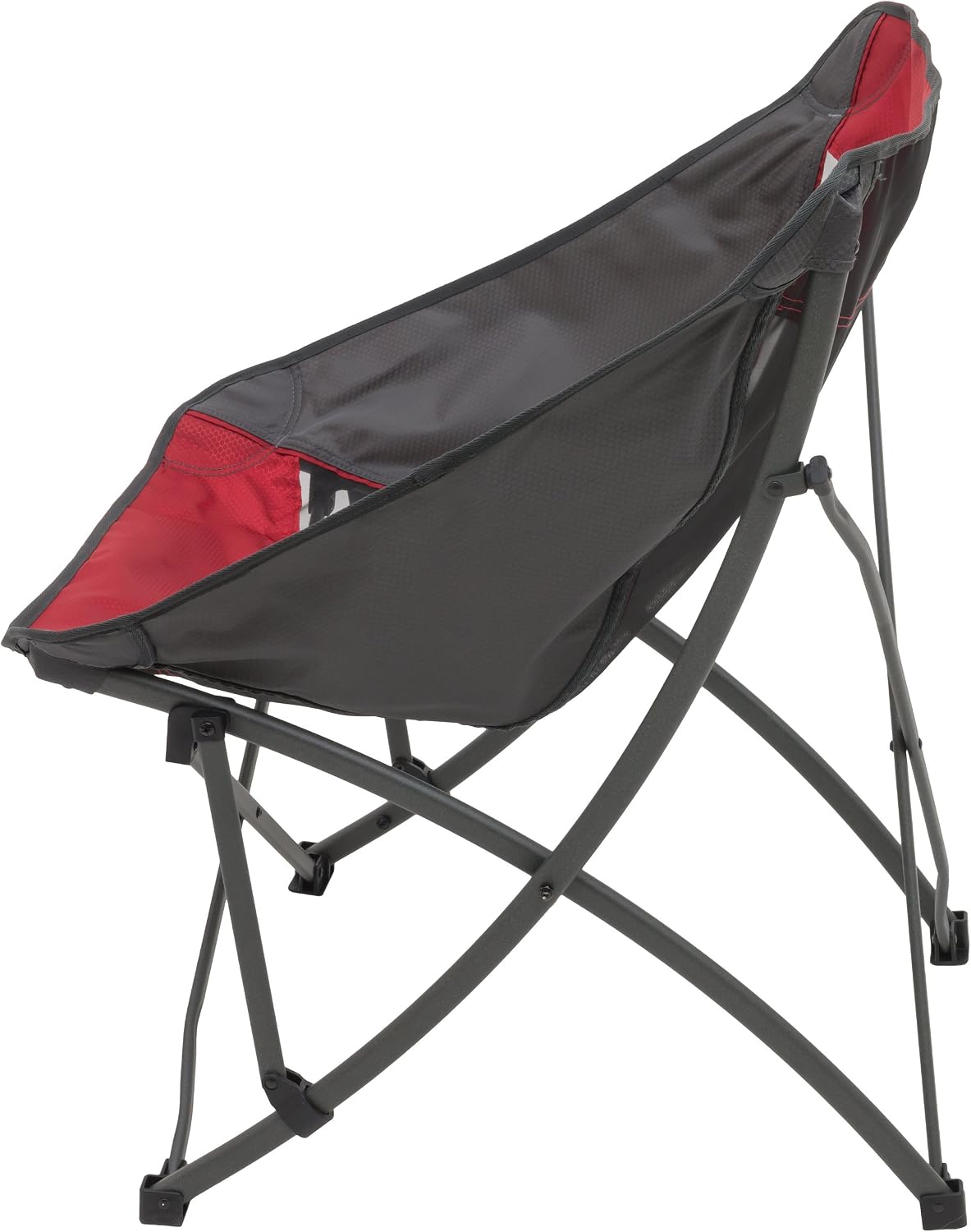 Silla Camber talla única color carbón