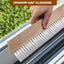 Pincel pintura 11.8" tela impermeable profesional