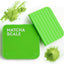Báscula digital matcha USB-C 0.00oz con LED y tara