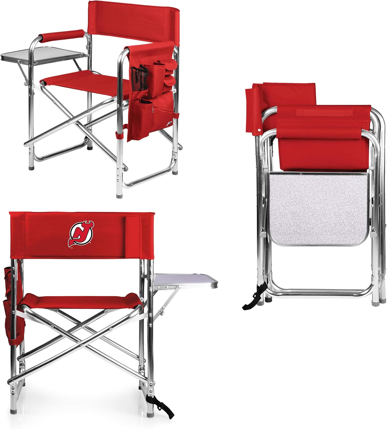 Silla deportiva NHL para hockey