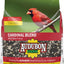 Alimento pájaros silvestres semillas cardenal bolsa 4lb