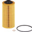 Filtro aceite repuesto BMW 740i 750e xDrive con junta