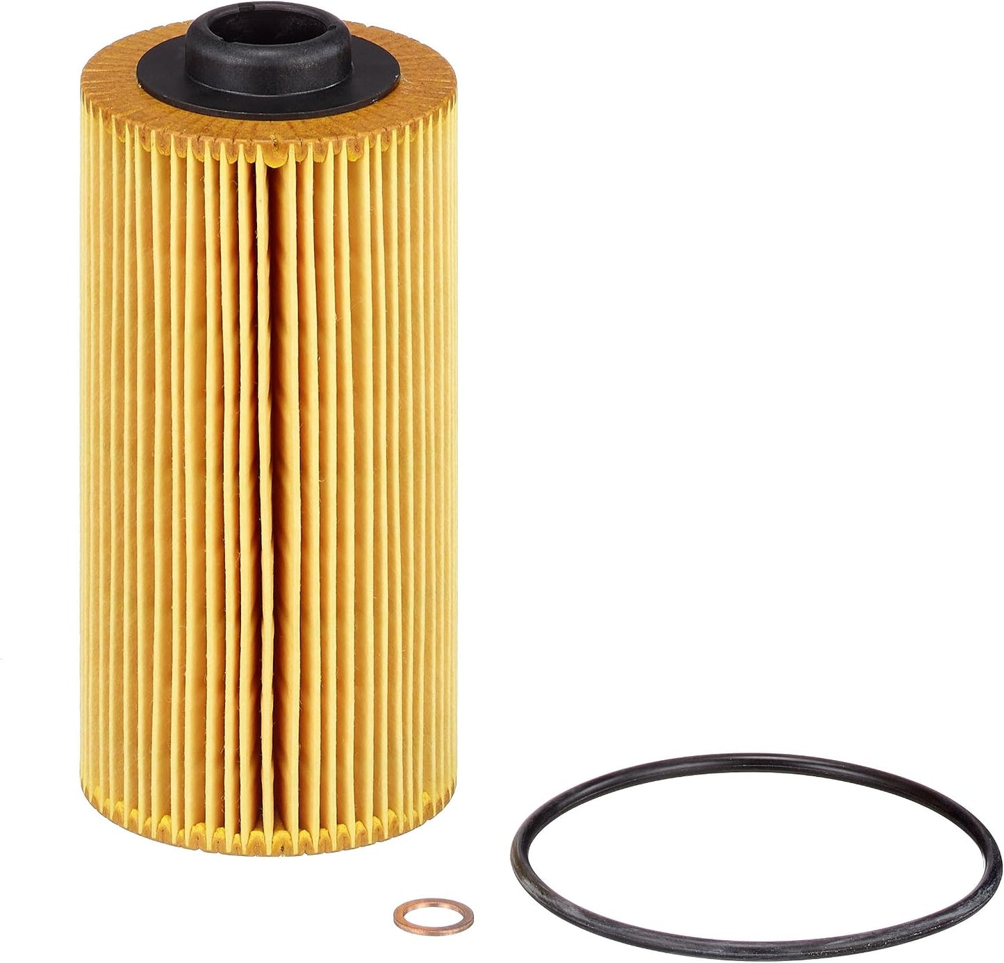 Filtro aceite repuesto BMW 740i 750e xDrive con junta