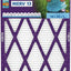 Filtro aire alérgenos 14x30" MERV 13 pack 2