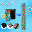 2 Fundas Pasamanos Piscina 4ft Antideslizantes Neopreno