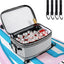 Bolsa impermeable para tabla de remo SUP 30 latas
