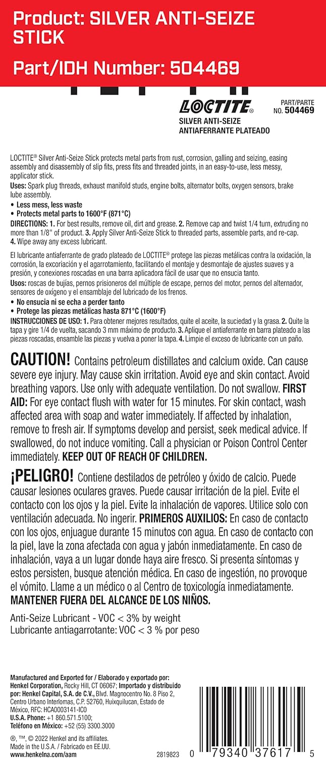 Grasa antiséptica Silver-Grade 20g