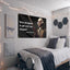 Bandera George Washington 3x5pies dormitorio universitario