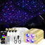 600 Kit techo estrella RGBW 32W con APP y control RF