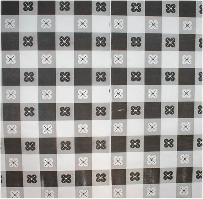 1000 Hojas Papel Sedá Encerado Grado Alimenticio 12x12pulg