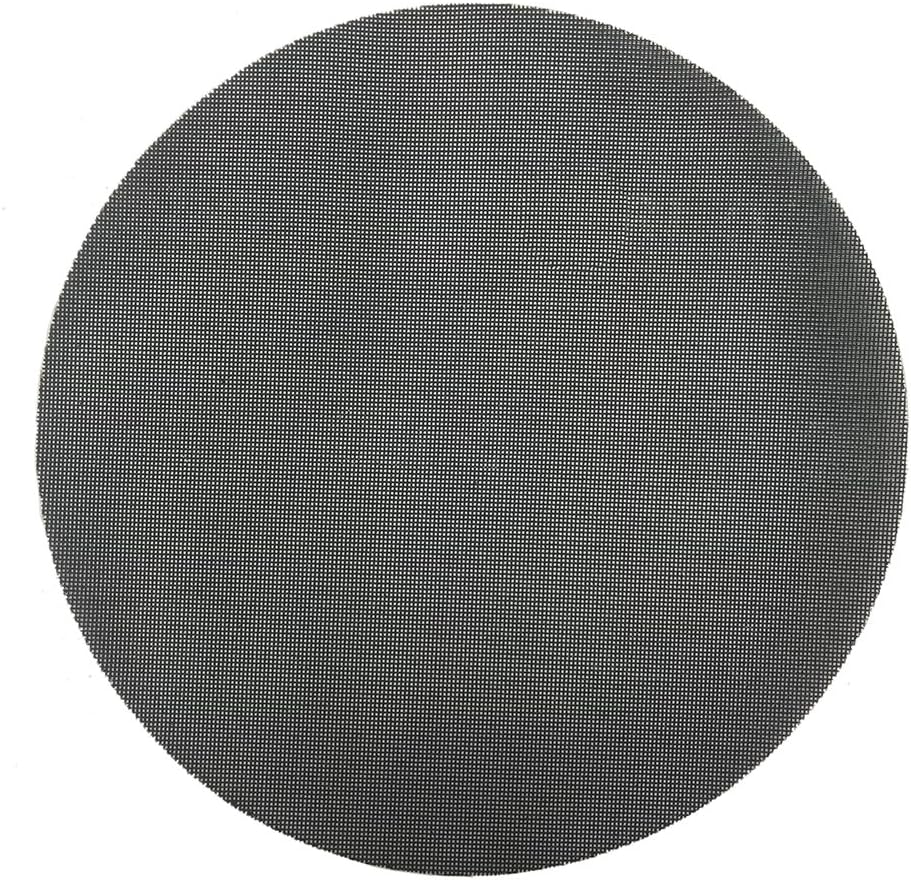 Disco lijado piso 16pulg grano 60 pack 10
