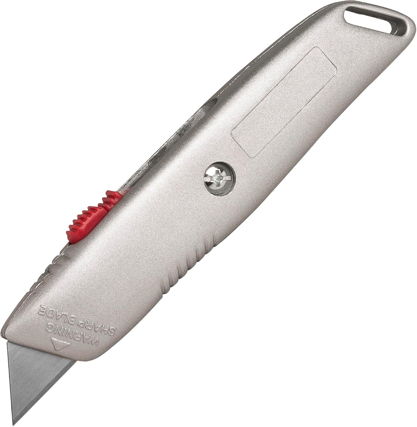 Cuchillo utilitario retráctil 3 posiciones