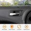 Bowl manija puerta cubierta Chrysler 300C 2015+ Dodge