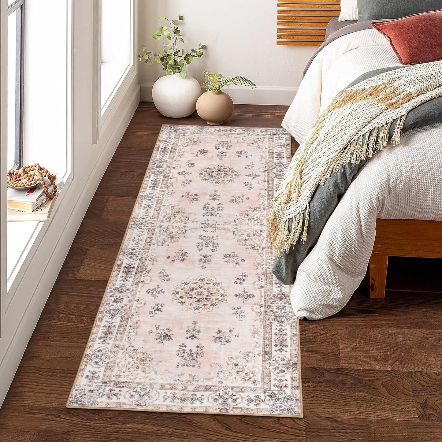 Alfombra cocina lavable 2x6 antiderrap repelente agua