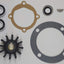Kit reparación bomba agua Westerbeke Sherwood G65