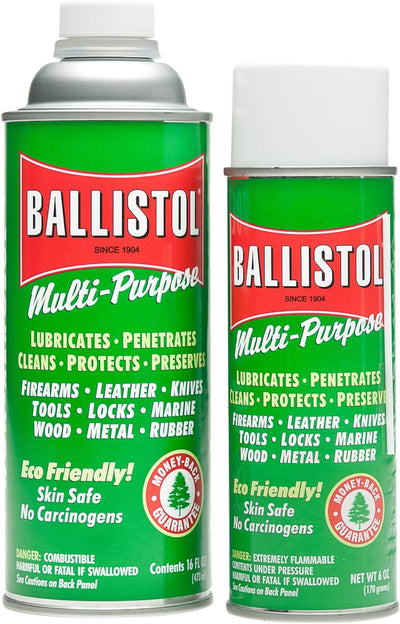 Pack comp limpiador lubricante multiusos #1