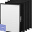 Filtro Repuesto Hunter 1 para Purificador de Aire Hogar