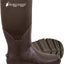 Botas caza impermeables neopreno Thinsulate hombre