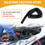 Manguera vacío silicona 130PSI para Chevy Buick