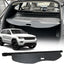 Cubierta maletero Jeep Grand Cherokee 2011-21 textura