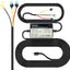 Kit hardwire HW05 puerto C comp N5Pro 12pies fusibles