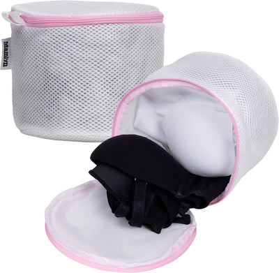 Bolsas malla para lavadora lencería
