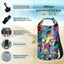 Bolsa flotante impermeable para kayak 40l/30l/20l/10l/5l