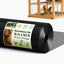 Rollo malla PVC 1/2 pulg x 50 pies