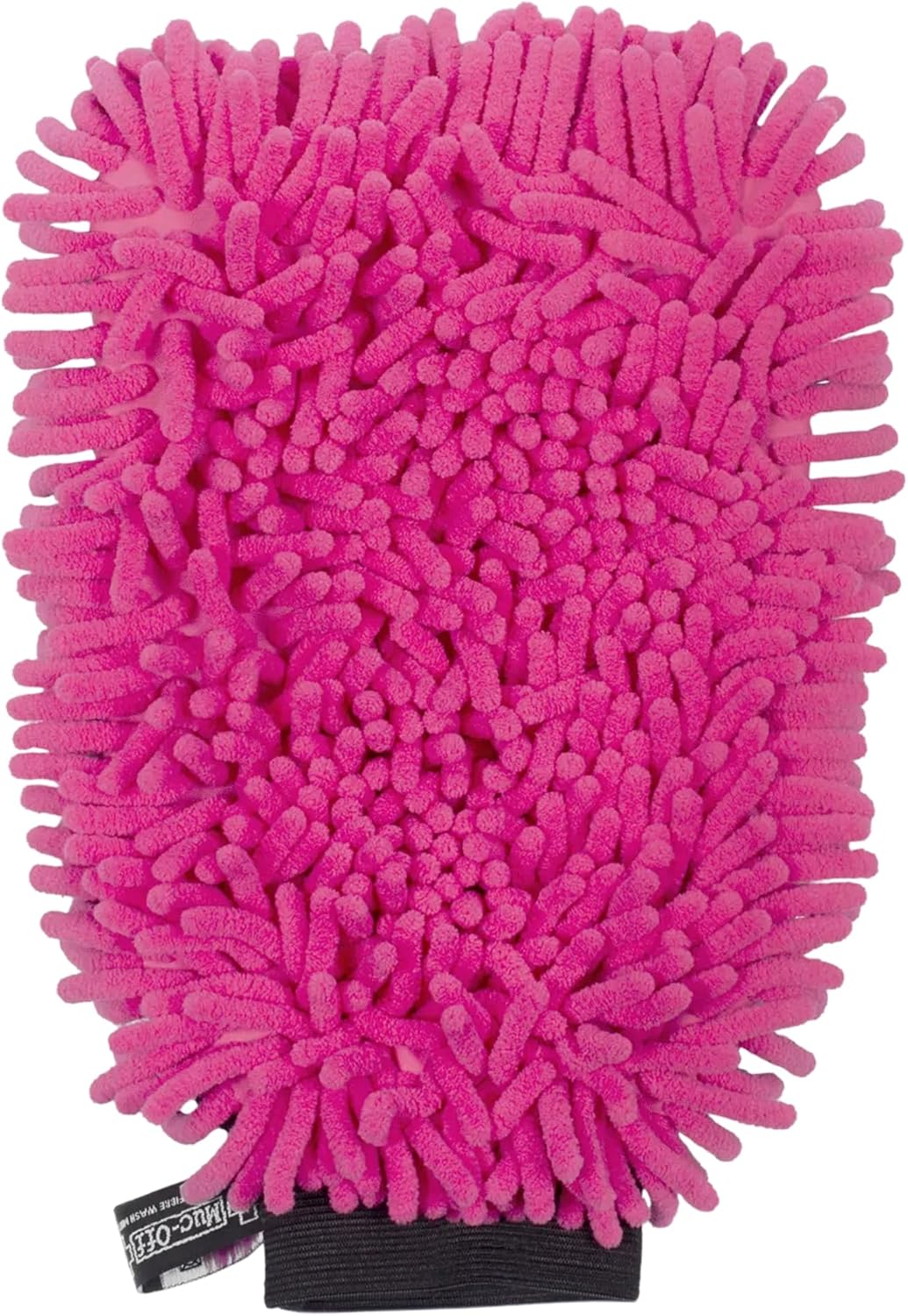 Guantes de lavado 2en1 microfibra
