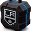 Altavoz LED inalámbrico Bluetooth NHL