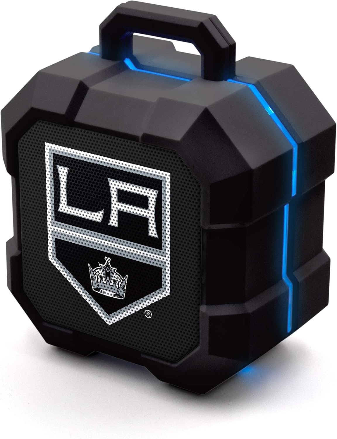 Altavoz LED inalámbrico Bluetooth NHL