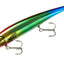 Jerkbait 4 3/4" 27pies profundo universal 1pz