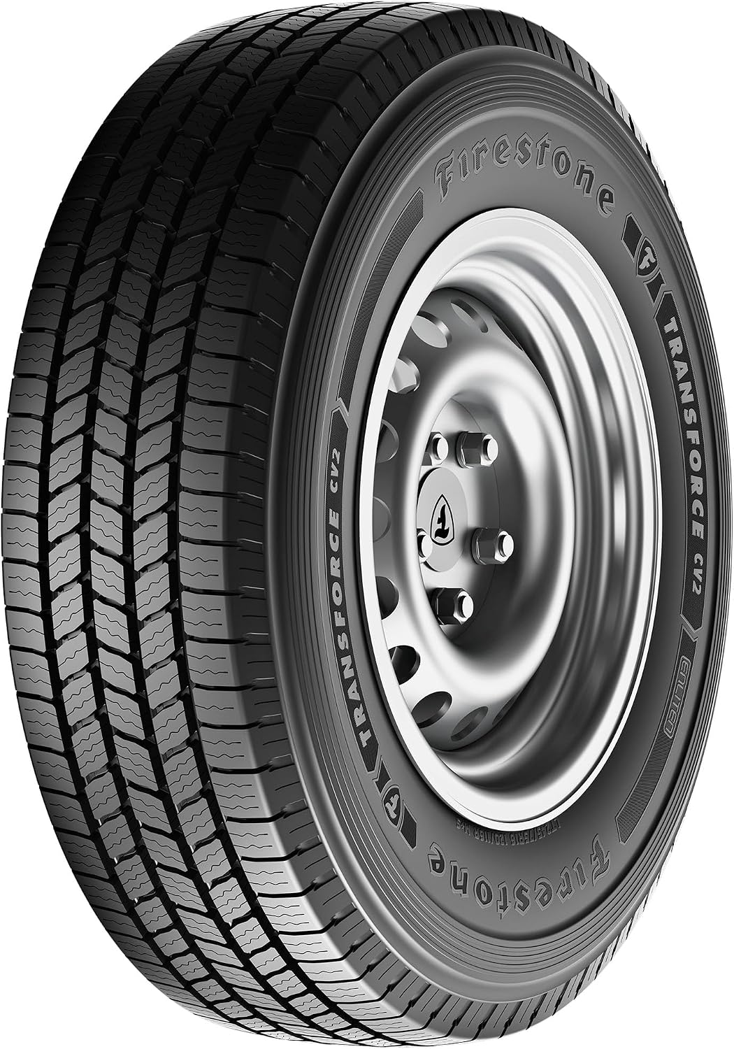 Neumático LT225/75R16 Transforce