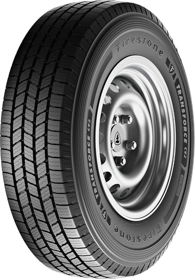 Neumático LT225/75R16 Transforce